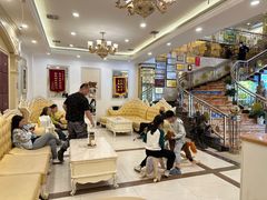-艳阳天酒店(五里新村店)