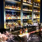 东莞探店  下午茶好去处WHISKEY BAR