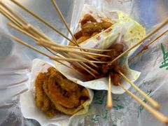 -吴泾第一炸(永德路步行街店)