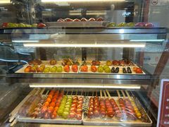-盒马鲜生(领丰汇店)