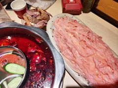 -大队长主题火锅(观音桥店)