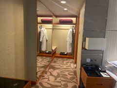 -成都天府丽都喜来登饭店