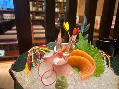 -鸟鹏烧鸟居酒屋(天河领展店)