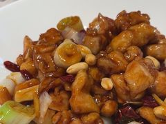 -惠丰堂饭庄(北洼路店)