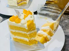 -蜜思琪蛋糕(民生路店)