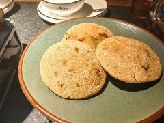 -莘府·老豆腐鱼头·建德菜(金马店)