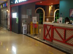 -火锅岛潮牌自助餐厅(天津天佑城店)