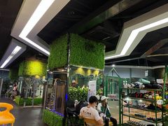 -金港健身游泳(水围店)