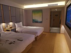 -全季酒店(广州越秀公园店)