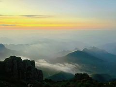 -白草畔自然风景区