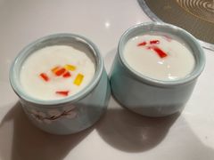 酸奶杯-七八冷面·延边朝鲜族美食(圣熙八号店)