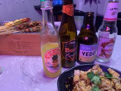 -浪起·江湖菜馆(陶瓷路店)
