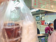 门面-芳婆糕团店(王府大街店)