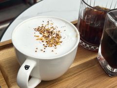 -Peet's 皮爷咖啡(乐峰店)