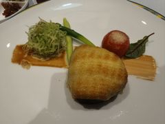 -成都钓鱼台精品酒店-品聚·成都餐厅