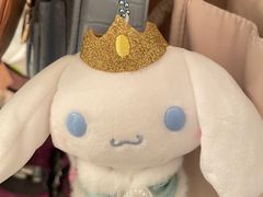 -泡泡玛特POPMART(上海环球港店)