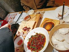 -鸡毛店·川菜(文殊院店)