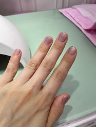 点击看大图 -安娜美甲美睫沙龙