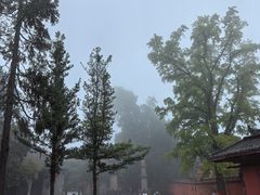 -金堂县云顶石城风景区