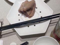 -狮王府淮扬菜(新街口友谊店)