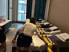 -见康道莱•足浴按摩•艾灸•SPA(友谊店)