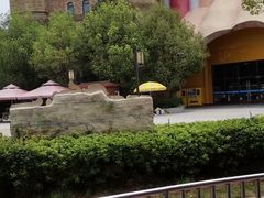 -南京银杏湖乐园