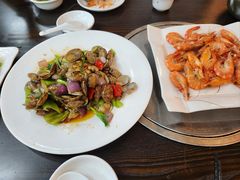 -渔友鲜海鲜加工(海鲜大世界店)
