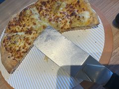 -必胜客(北苑路店)