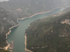 -重庆云阳龙缸景区