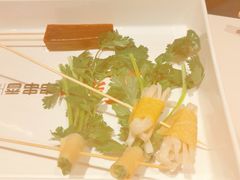 -宏姐串串香(宏伟路店)