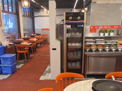 -一烙锅(友谊店)