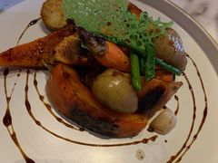 -The Rug Cafe(王府中环店)