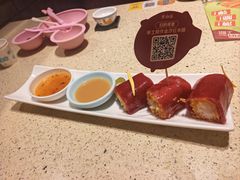 -点都德(奥体印象城店)