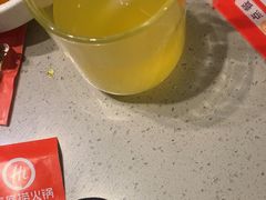 -海底捞火锅(莘松路店)