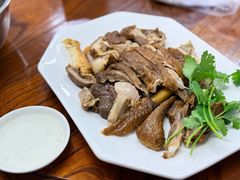 -吴祥记潮州菜·百年老字号·砂锅粥