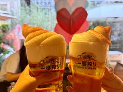 -贰醒·私房小院烧烤 (太古里店)