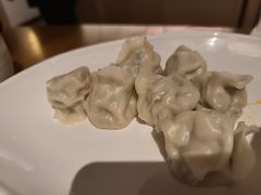 -伊喜饺子·烤鸭(五道口学院路店)