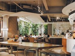 大堂-Peet's 皮爷咖啡(东湖路手作店)