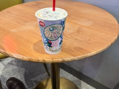 -DQ·蛋糕·冰淇淋(龙湖狮山天街店)