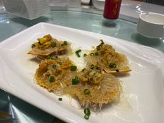 -香湖海鲜餐厅(青澳湾店)