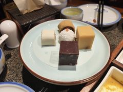 -真地道京味府·鲜橙烤鸭·北京菜(朝外大街东大桥店)