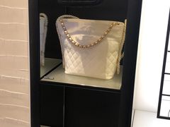 -CHANEL(恒隆广场店)