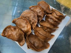 -老张烤羊(王哥庄店)