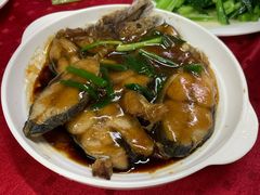 -蛇口康乐快餐鱼仔档(翠苑小区店)