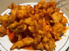 -小吴先生的店·东北烧烤(林科大店)