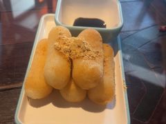 -江边城外烤全鱼(方庄时代购物中心店)