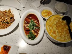 -千日贺茶餐厅(高新万达店)