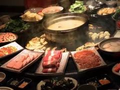 -丽江金茂凯悦臻选酒店-滇香馆