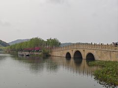 -南北湖风景区