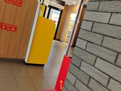 -麦当劳(溧阳万达店)